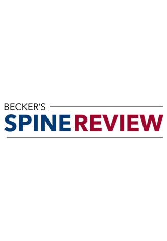 When the Spine Surgeon Becomes the Patient: 4 Insights