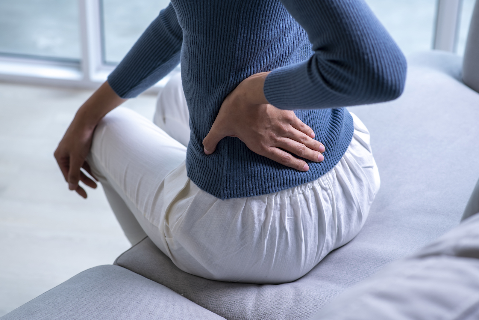 Pros and Cons of a Lumbar Disc Replacement