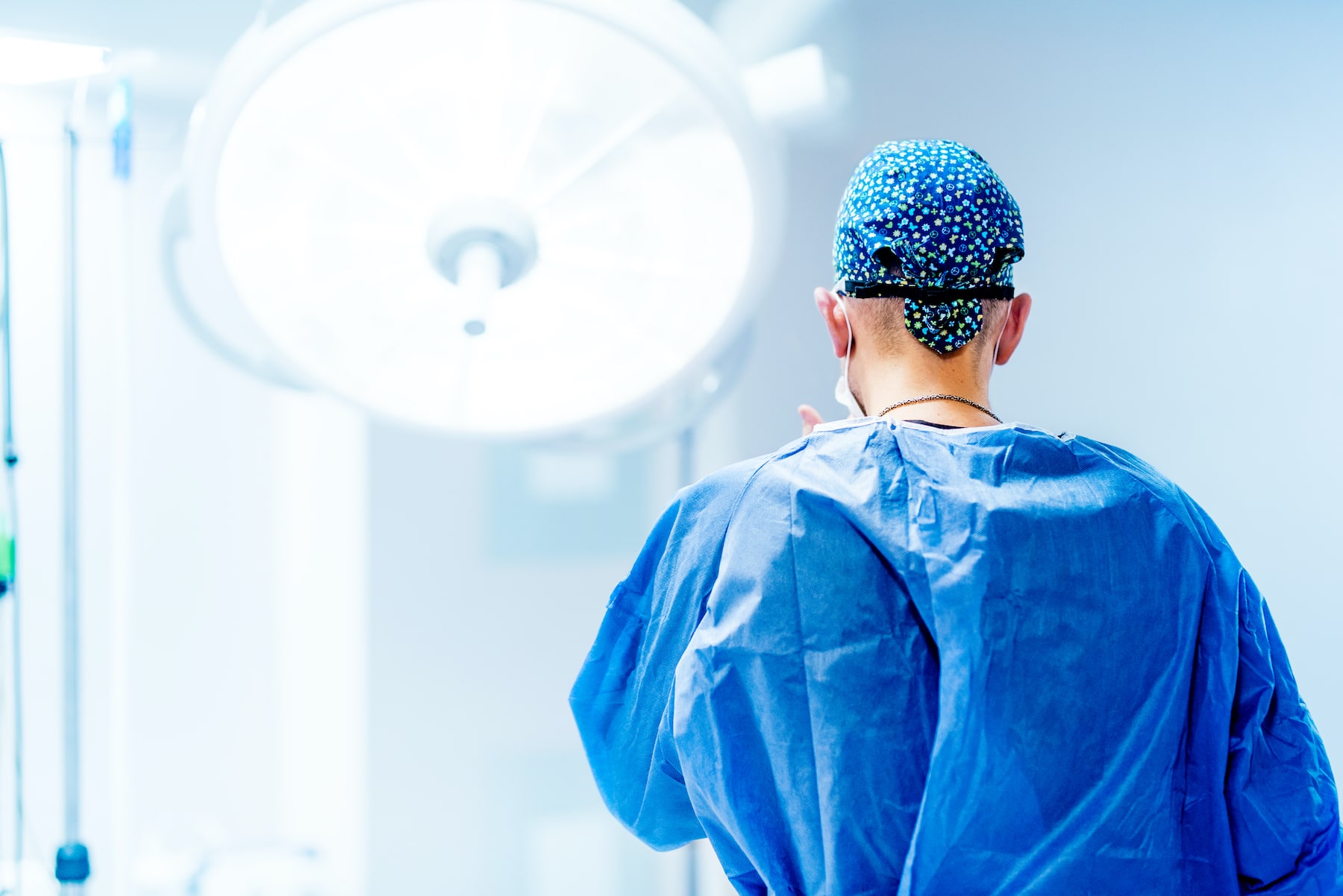 Minimally Invasive Spine Surgery (MISS): 7 Common Myths