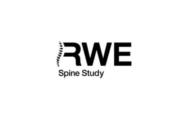 Real World Evidence (RWE) <br>Lumbar Fusion Study
