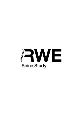 Real World Evidence (RWE) <br>Lumbar Fusion Study