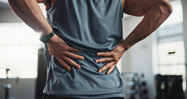 Flatback Syndrome Correction: Treatment Options and Recovery Tips
