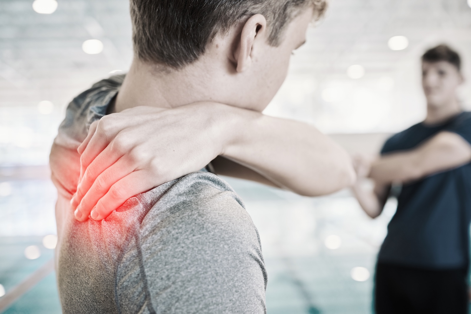 How Degenerative Disc Disease Leads to Chronic Pain—and What to Do