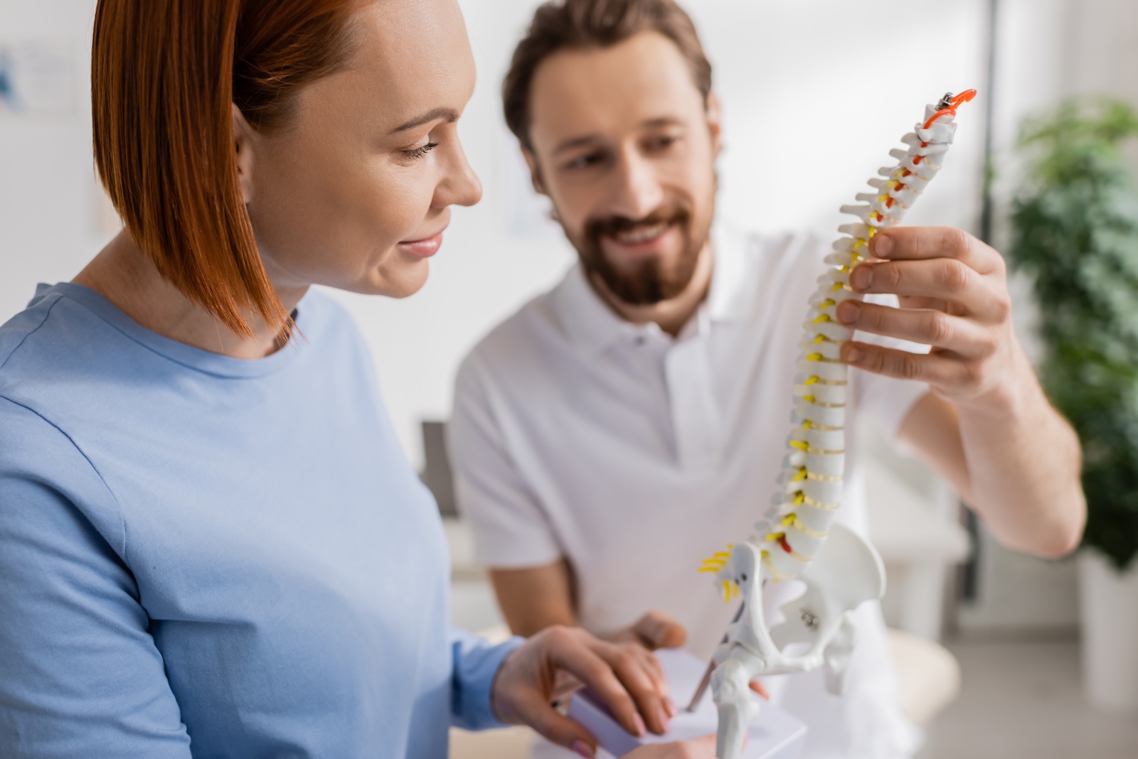 What to Look for in a Spine Surgery Second Opinion