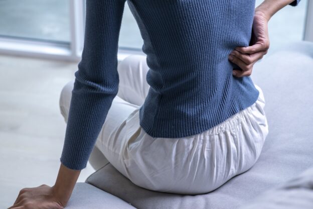 Sacroiliac Joint Pain: Causes, Symptoms, and Surgical Solutions