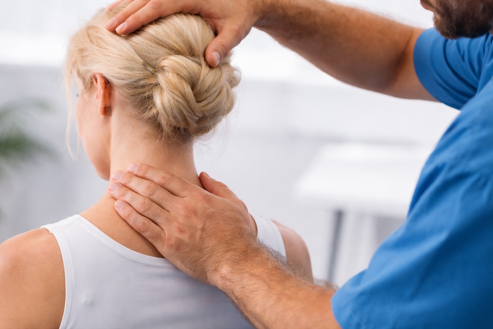 Cervical Radiculopathy: Symptoms, Diagnosis, and Modern Treatments