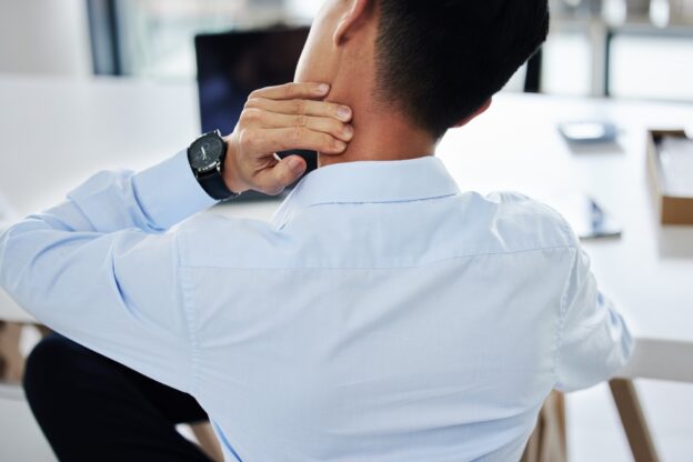 7 Effective Ways to Fix Tech Neck & Improve Posture