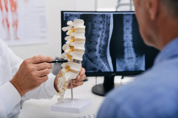 Can Facet Arthritis Disqualify You from Artificial Disc Replacement?