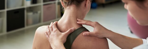 What Is Loss of Cervical Lordosis and Can It Cause Neck Pain?