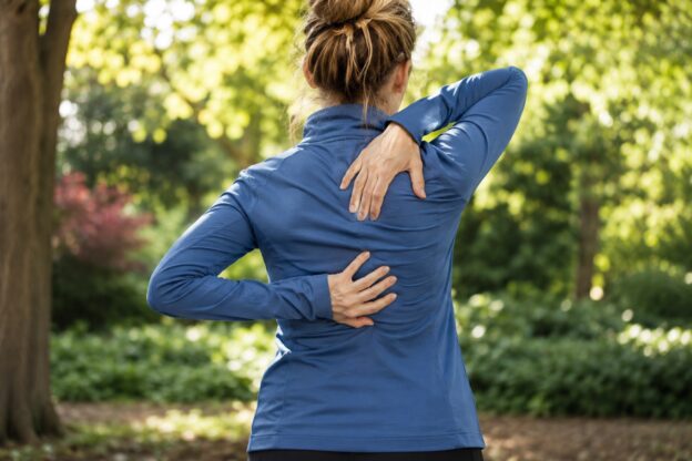 Thoracic Disc Herniation: A Rare but Serious Spine Condition