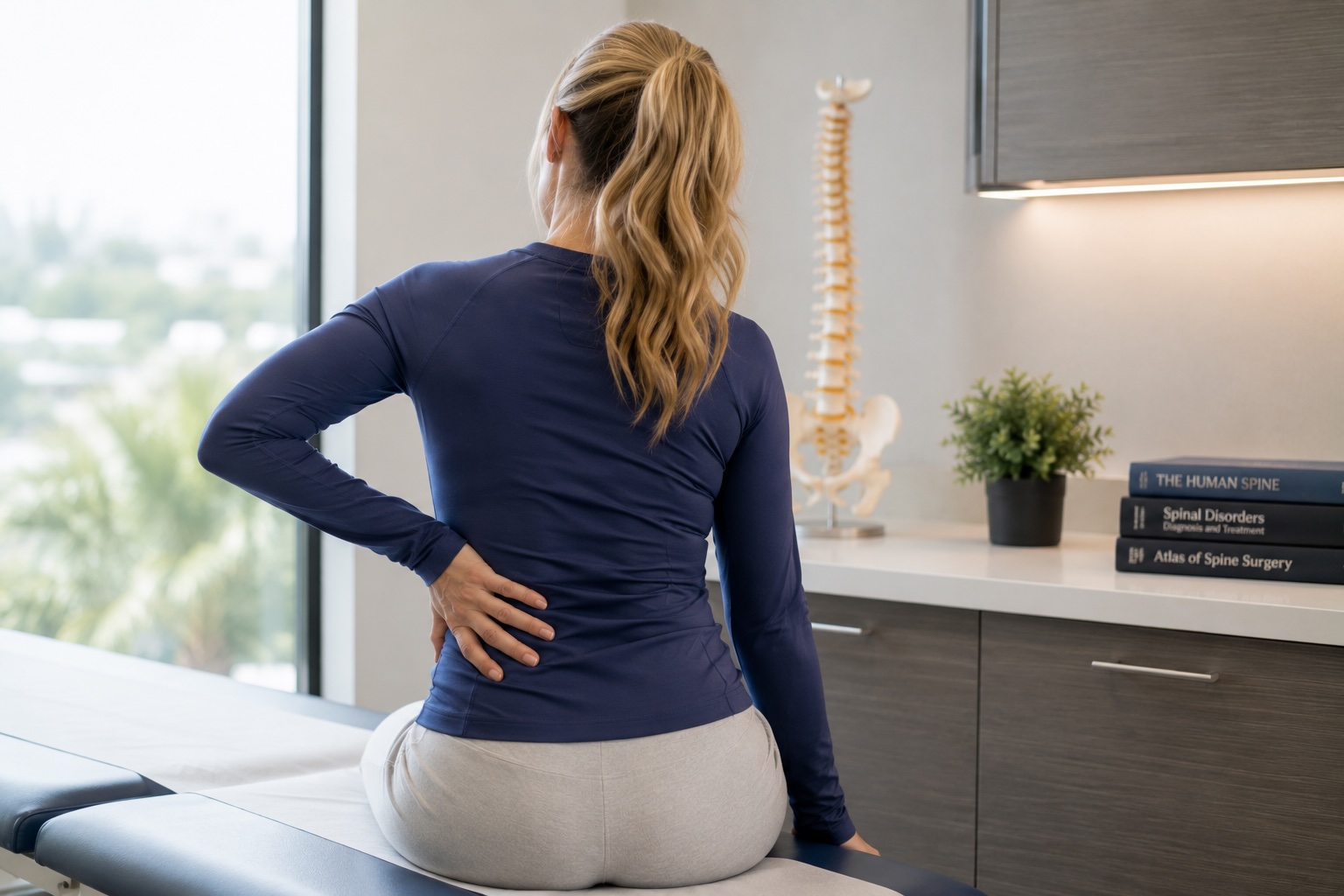 Can You Get Artificial Disc Replacement If You Have Arthritis?