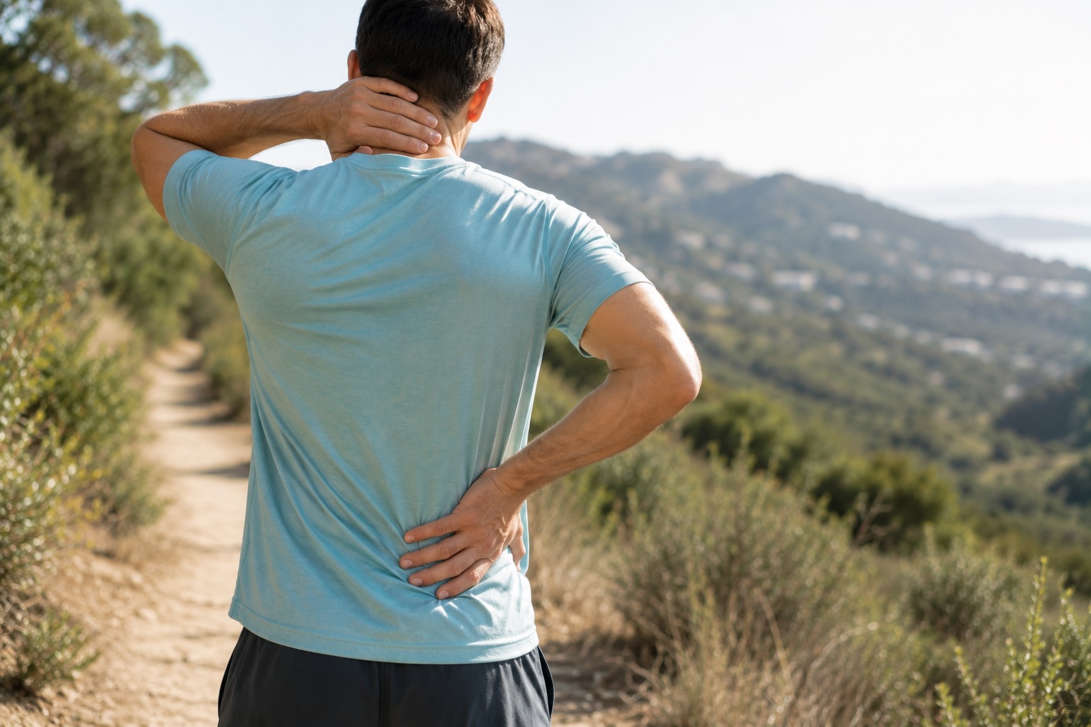 Facet Joint Syndrome: Neck and Back Symptoms Explained