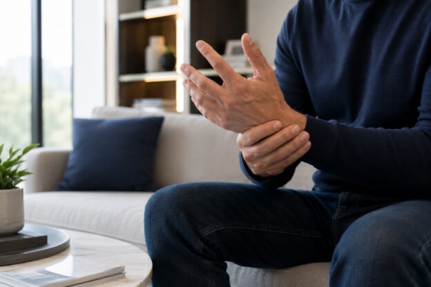 Why Your Hands Feel Weak or Clumsy: Cervical Spine Causes You Should Know