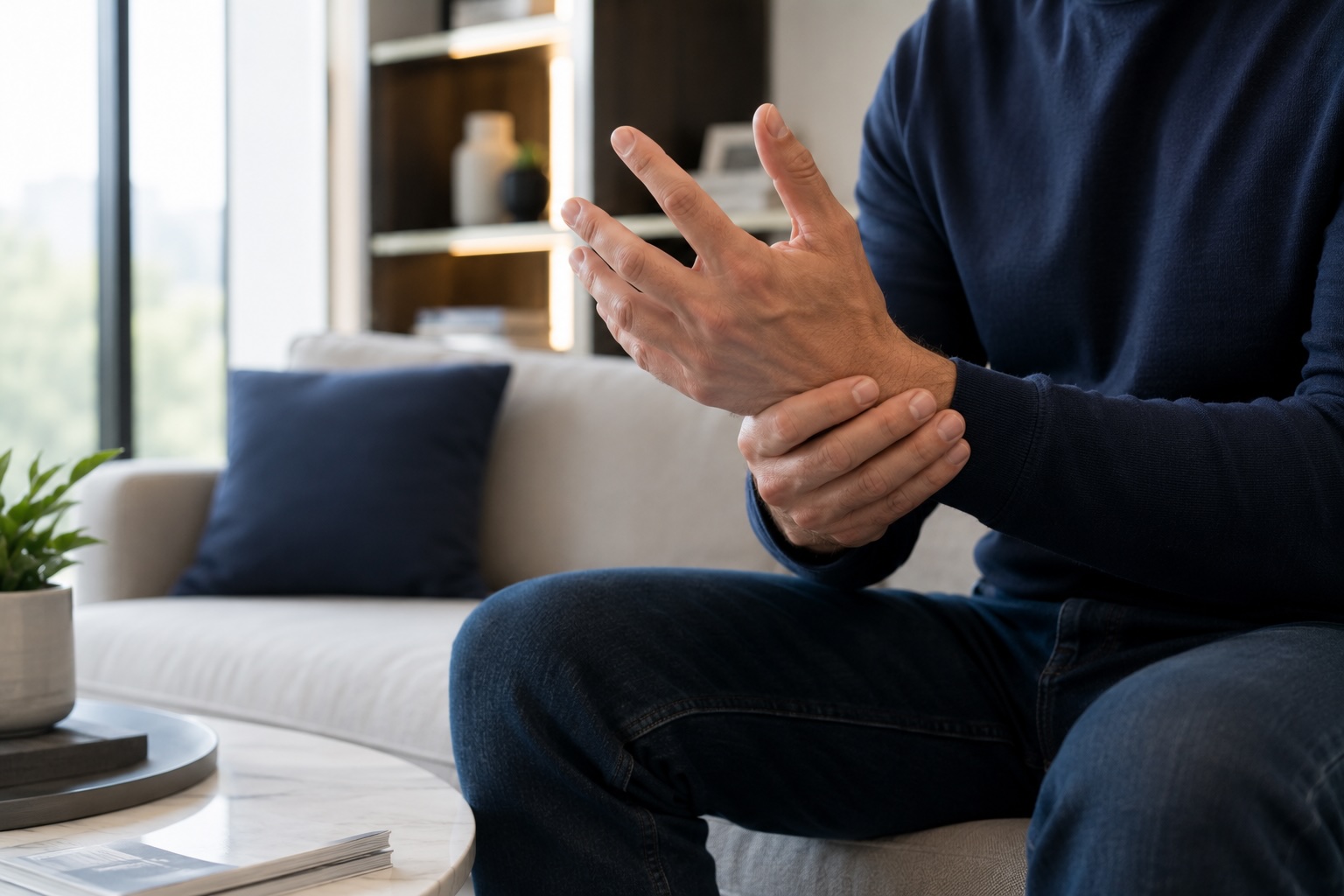 Why Your Hands Feel Weak or Clumsy: Cervical Spine Causes You Should Know