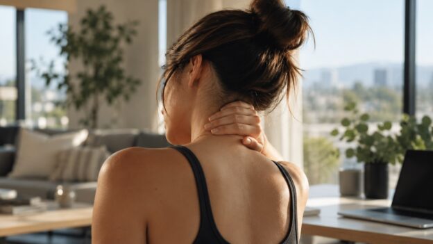 What Is Cervical Instability?